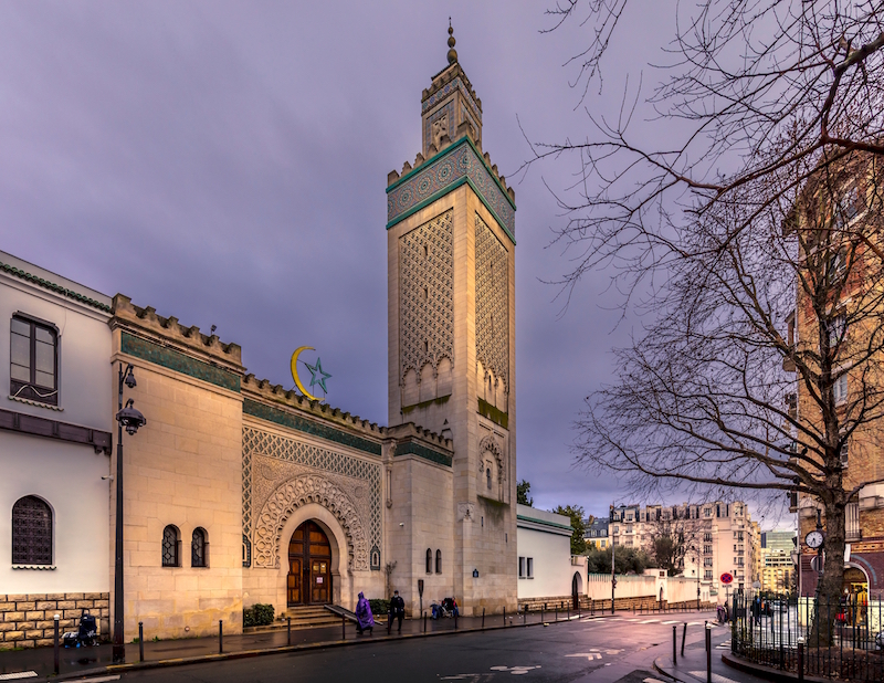 Grande-Mosquée-paris-musulmans-professeurs-menaces-soutien