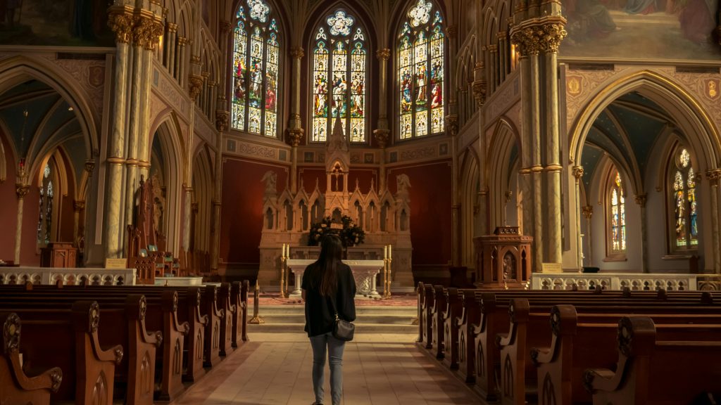 le-retour-du-catholicisme-traditionnel-chez-les-jeunes-de-france